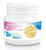 Osteoperos 1000 x 100 capsules UK