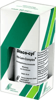 Osteoporosis, weak bones, osteomalacia, rickets, DISCO-CYL Ho-Len-Complex UK