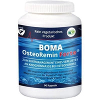 OSTEOREMIN Forte diet for osteoporosis UK