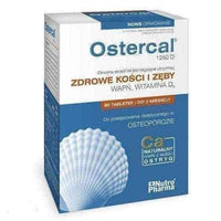 OSTERCAL 1250D x 90 tablets, Vitamin D3 UK