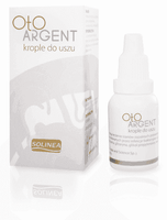 OTOARGENT ear drops, inner ear infection UK