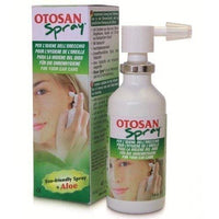 OTOSAN EAR SPRAY 50ml UK