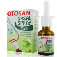 OTOSAN Nasal Spray Forte UK