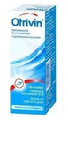 OTRIVIN 0.1% aerosol 10ml UK