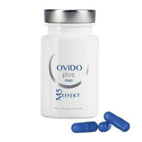 OVIDOplus man M5 effect hard capsules 60 pcs Sexual and mental enhancement UK