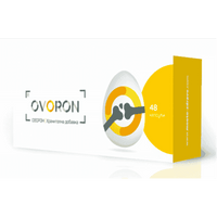 OVORON 48 capsules for healthy joints UK