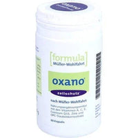 OXANO cell protection, antioxidants UK