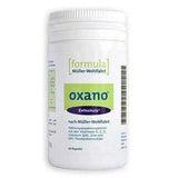 OXANO cell protection, antioxidants UK