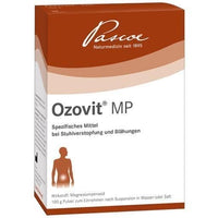 OZOVIT MP, remedy for constipation and flatulence UK