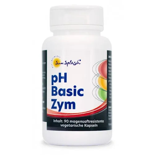 pH-Basiczym