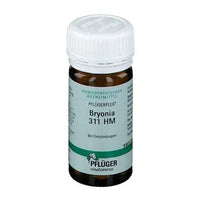 PAIN from inflammation, BTF B cum Berberis drops UK