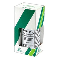 Pain in joints, muscle and joint pain with fatigue, POLY-CYL L Ho-Len-Complex drops UK