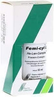 Painful cramps after ovulation, menstrual cramps, mood swings, FEMI-CYL L UK
