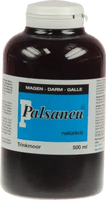 Humic acid, heartburn and upset stomach, PALSANEU drinking bog UK