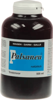 Humic acid, heartburn and upset stomach, PALSANEU drinking bog UK