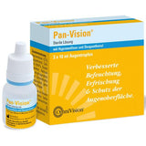 PAN-VISION eye drops UK