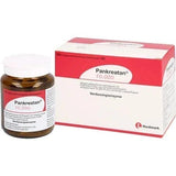 PANKREATAN 10,000 digestive system, pancreas problems UK