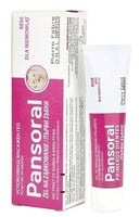 PANSORAL gel for teething UK