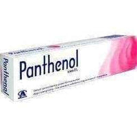 Panthenol cream 30g 5% burn cream UK