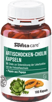 Papain from papaya, SOVITA CARE artichoke choline capsules UK