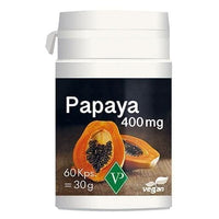 PAPAYA, papaya tree, papaya fruit, papaya enzyme, papain UK