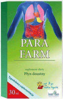 PARA FARM oral fluid 30ml UK