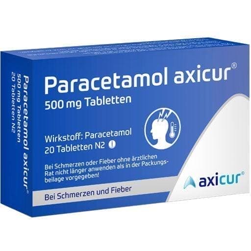 PARACETAMOL, painkiller, menstrual pain, toothache UK