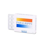 Paragrippe BOIRON N60 Homeopathic Medicine-Headache, Pain, Fever, Cold & Flu UK UK