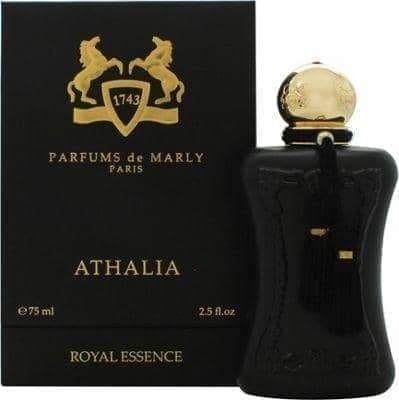 Parfums de Marly Athalia Eau de Parfum 75ml Spray UK