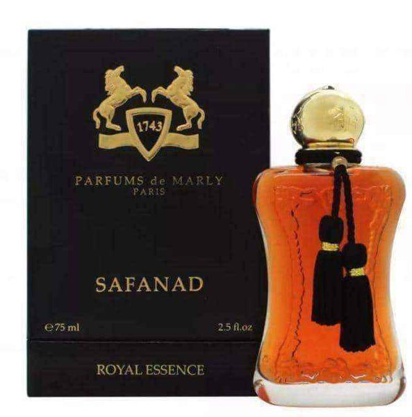 Parfums de Marly Safanad Royal Essence Eau de Parfum 75ml Spray UK