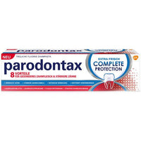 PARODONTAX Complete Protection toothpaste UK