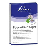 PASCOFLAIR Night, Melissa, valerian, passion UK