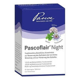 PASCOFLAIR Night, Melissa, valerian, passion UK