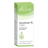 PASCOLEUCYN SL, improve immunity, blood sugar, anxiety, inflammation, skin health UK