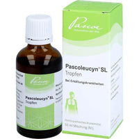 PASCOLEUCYN SL, improve immunity, blood sugar, anxiety, inflammation, skin health UK