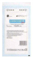 PASOCARE MED Sterile plaster bandage 10cm x 20cm x 1 piece UK