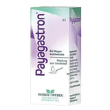 PAYAGASTRON Weber, upset stomach mixture UK