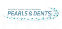 PEARLS & DENTS exclusive toothpaste without titanium dioxide UK