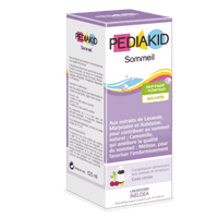 PEDIACID SUN syrup 125ml., help you fall asleep faster UK
