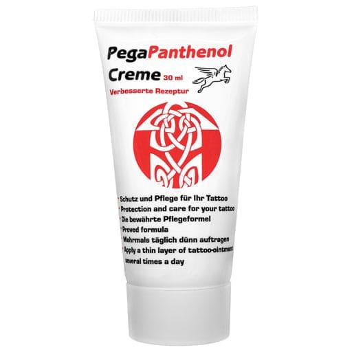 PEGAPANTHENOL cream UK