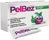 Pelbez baby, best immune booster for kids 6 month+ UK