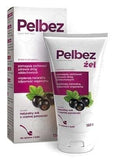 PelBez gel, African geranium, chamomile, linden UK