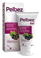 PelBez gel, African geranium, chamomile, linden UK