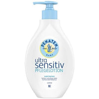 PENATEN ULTRA sensitive care lotion UK