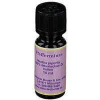 Peppermint 100% Indian essential oil UK