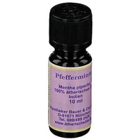 Peppermint 100% Indian essential oil UK