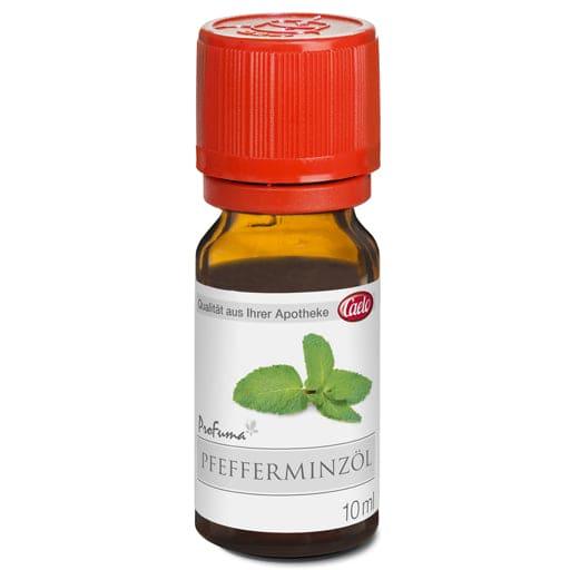 PEPPERMINT OIL ProFuma Caelo HV-Pack UK