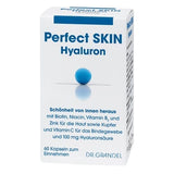 PERFECT Skin Hyaluron Grandel Capsules UK