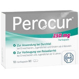 PEROCUR, dried yeast, Saccharomyces cerevisiae UK