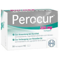 PEROCUR, dried yeast, Saccharomyces cerevisiae UK